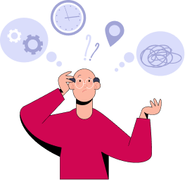 Important details are missed